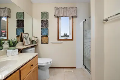 Interior photo 2 of 4823 32 AV NW