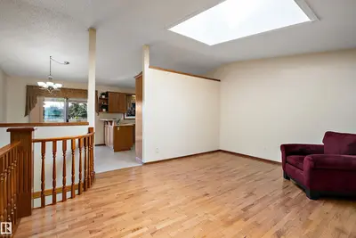 Interior photo 4 of 4823 32 AV NW
