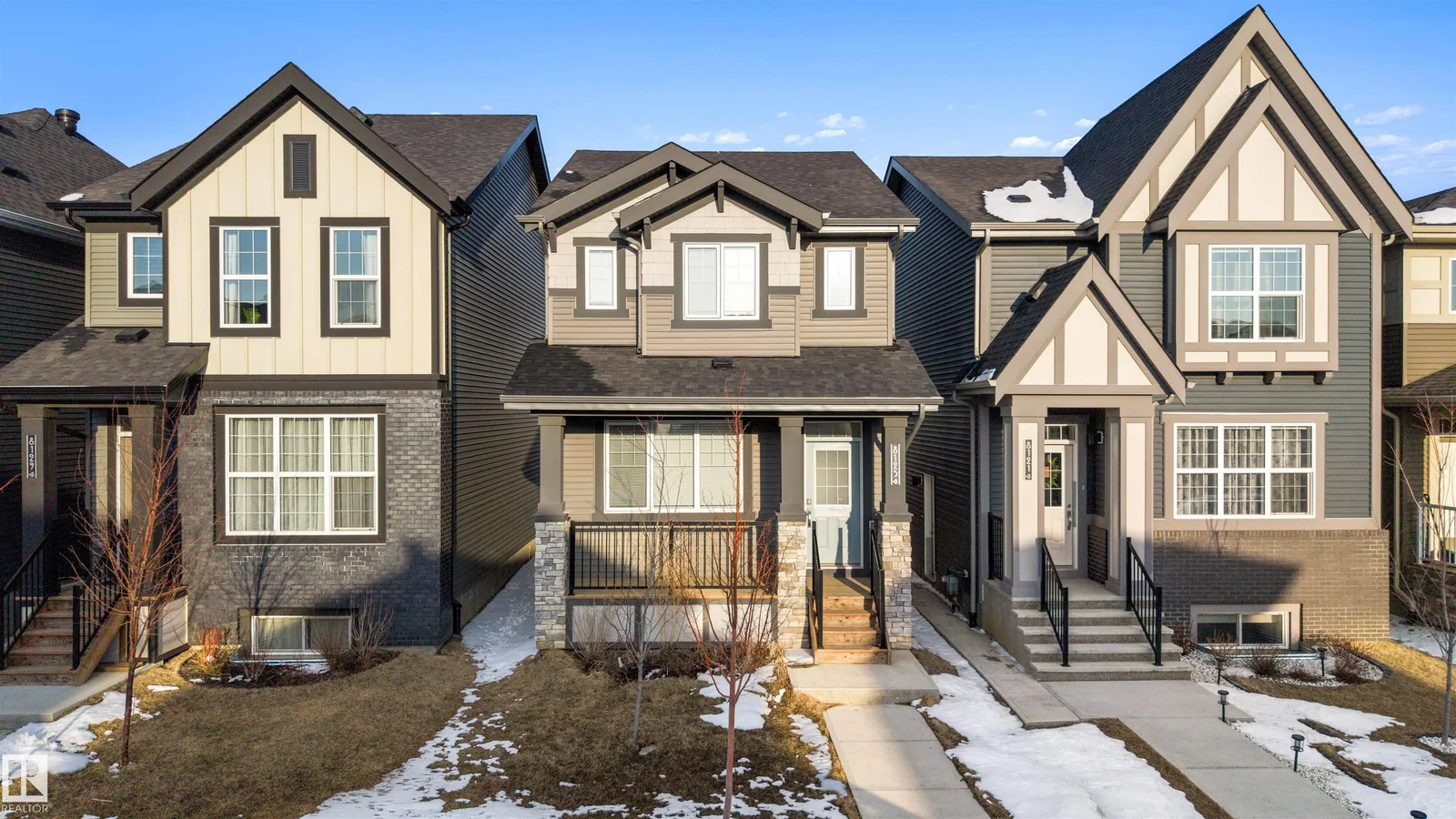 8125 226A ST NW, Edmonton - 4 bedroom Detached Single Family for sale