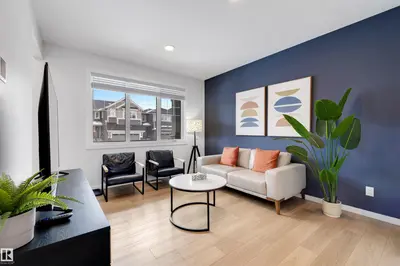 Interior photo 1 of 8125 226A ST NW