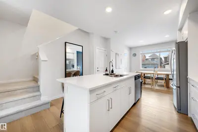 Interior photo 2 of 8125 226A ST NW