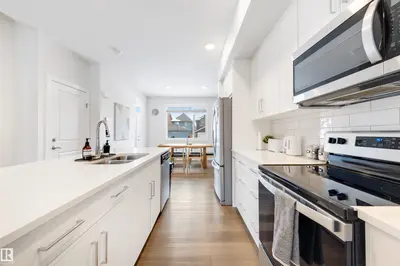 Interior photo 3 of 8125 226A ST NW
