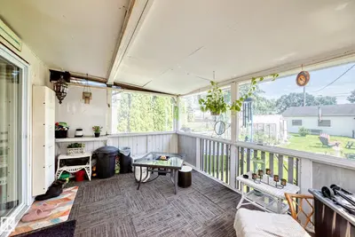 Interior photo 3 of 9911 163 ST NW