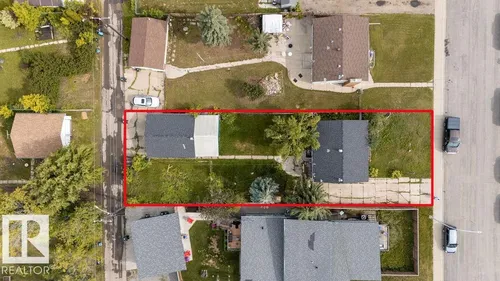 9606 161 ST NW, Edmonton - $419,000