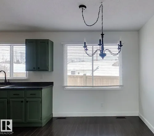 1102 55 ST, Edson - $330,000