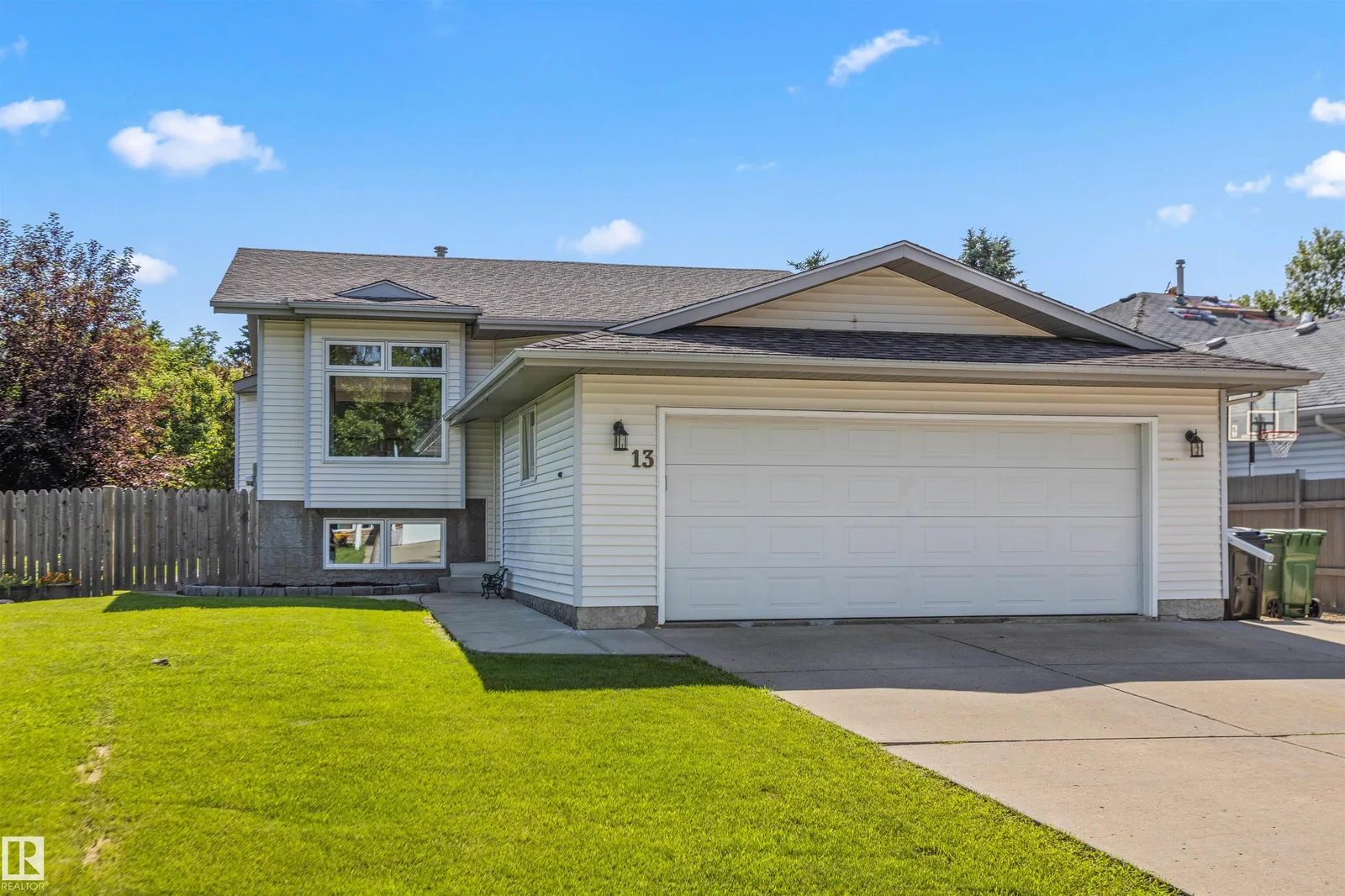 13 WESTPARK CO, Fort Saskatchewan - 4 bedroom Detached Single Family for sale