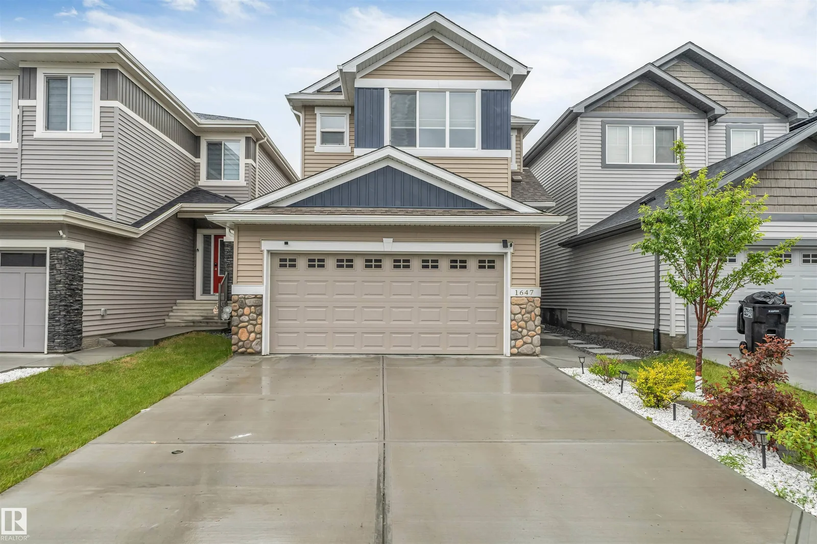 1647 13 ST NW, Edmonton - 3 bedroom Detached Single Family for sale