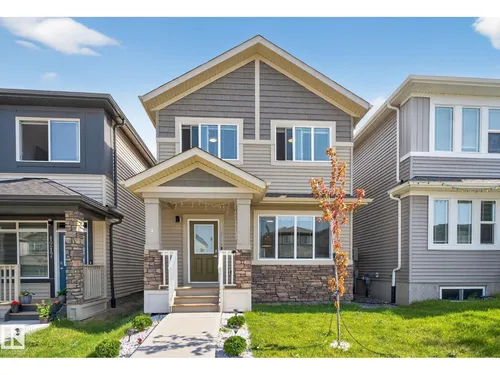1213 16a ST NW, Edmonton - $459,900