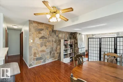 Interior photo 1 of #112 2904 139 AV NW