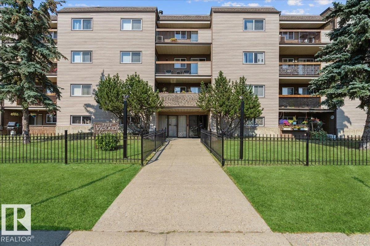#112 2904 139 AV NW, Edmonton - 2 bedroom Apartment for sale