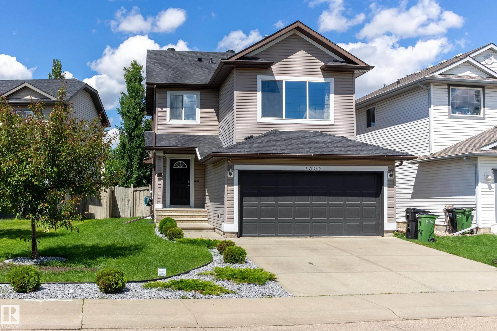 1305 MCALLISTER WY SW, Edmonton - 3 bedroom Detached Single Family for sale