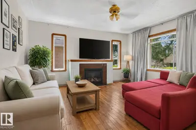 Interior photo 3 of 12229 88 ST NW