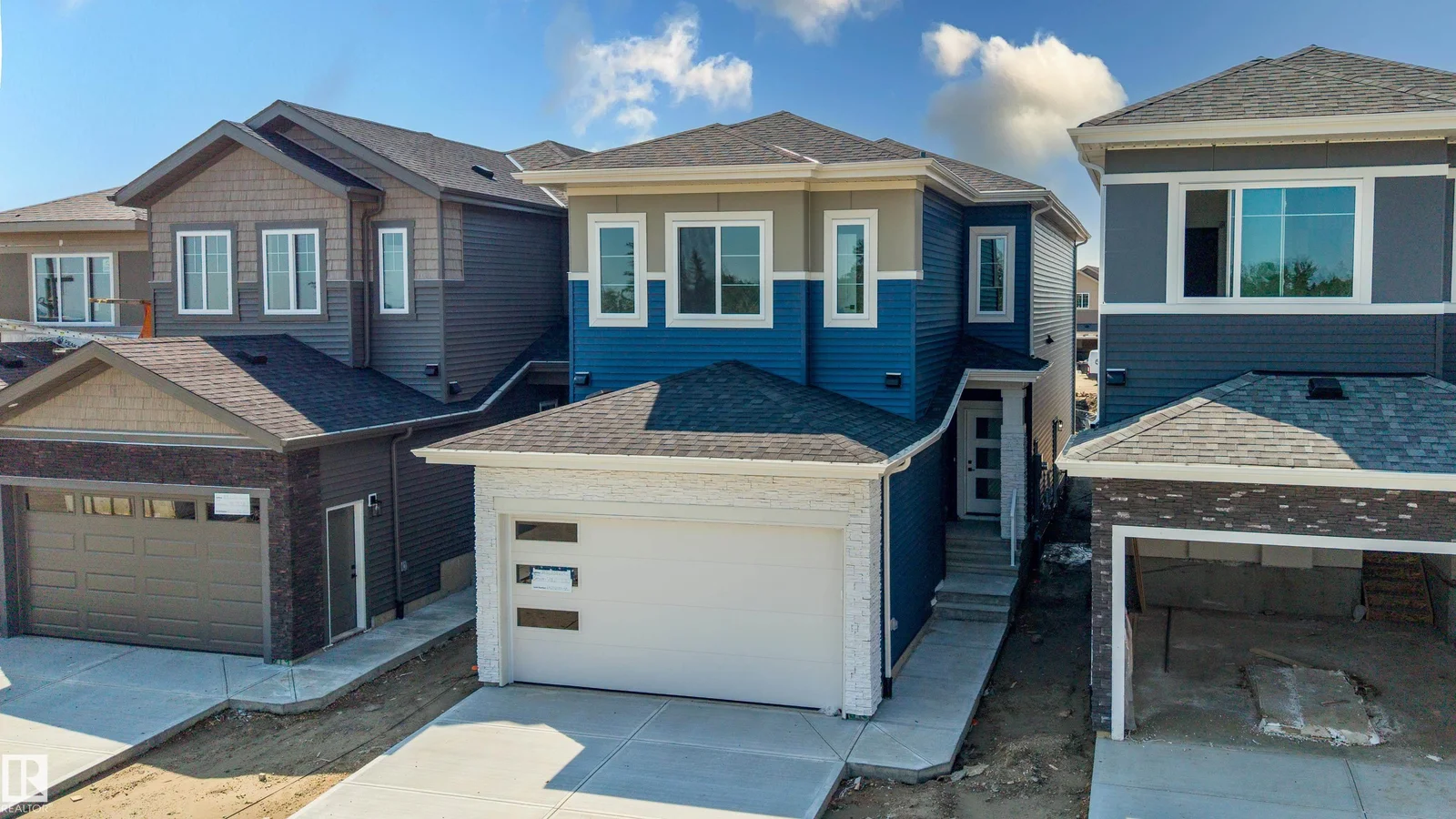 815 158 AV NE, Edmonton - 3 bedroom Detached Single Family for sale