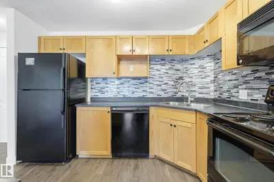 Interior photo 3 of #1102 7339 SOUTH TERWILLEGAR DR NW
