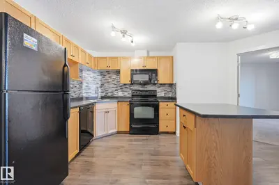 Interior photo 2 of #1102 7339 SOUTH TERWILLEGAR DR NW