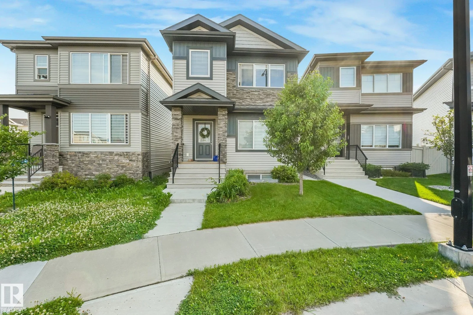 6603 64 AV, Beaumont - 5 bedroom Detached Single Family for sale