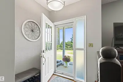 Interior photo 2 of #35 55312 RGE ROAD 241