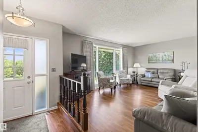 Interior photo 3 of #35 55312 RGE ROAD 241