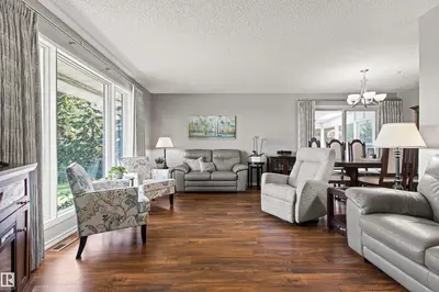 Interior photo 4 of #35 55312 RGE ROAD 241