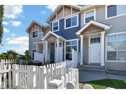 #2 5604 199 ST NW, Edmonton - $257,500