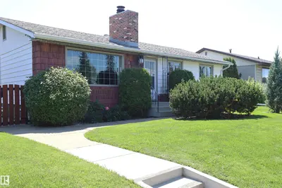 Interior photo 1 of 10715 132 AV NW