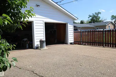 Interior photo 4 of 10715 132 AV NW