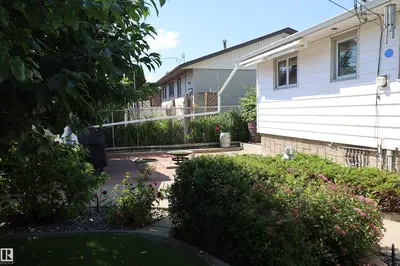 Interior photo 3 of 10715 132 AV NW