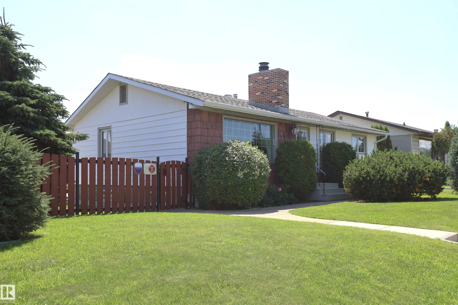 10715 132 AV NW, Edmonton - 3 bedroom Detached Single Family for sale