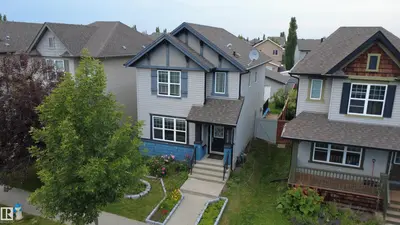 Interior photo 1 of 1528 35 AV NW NW