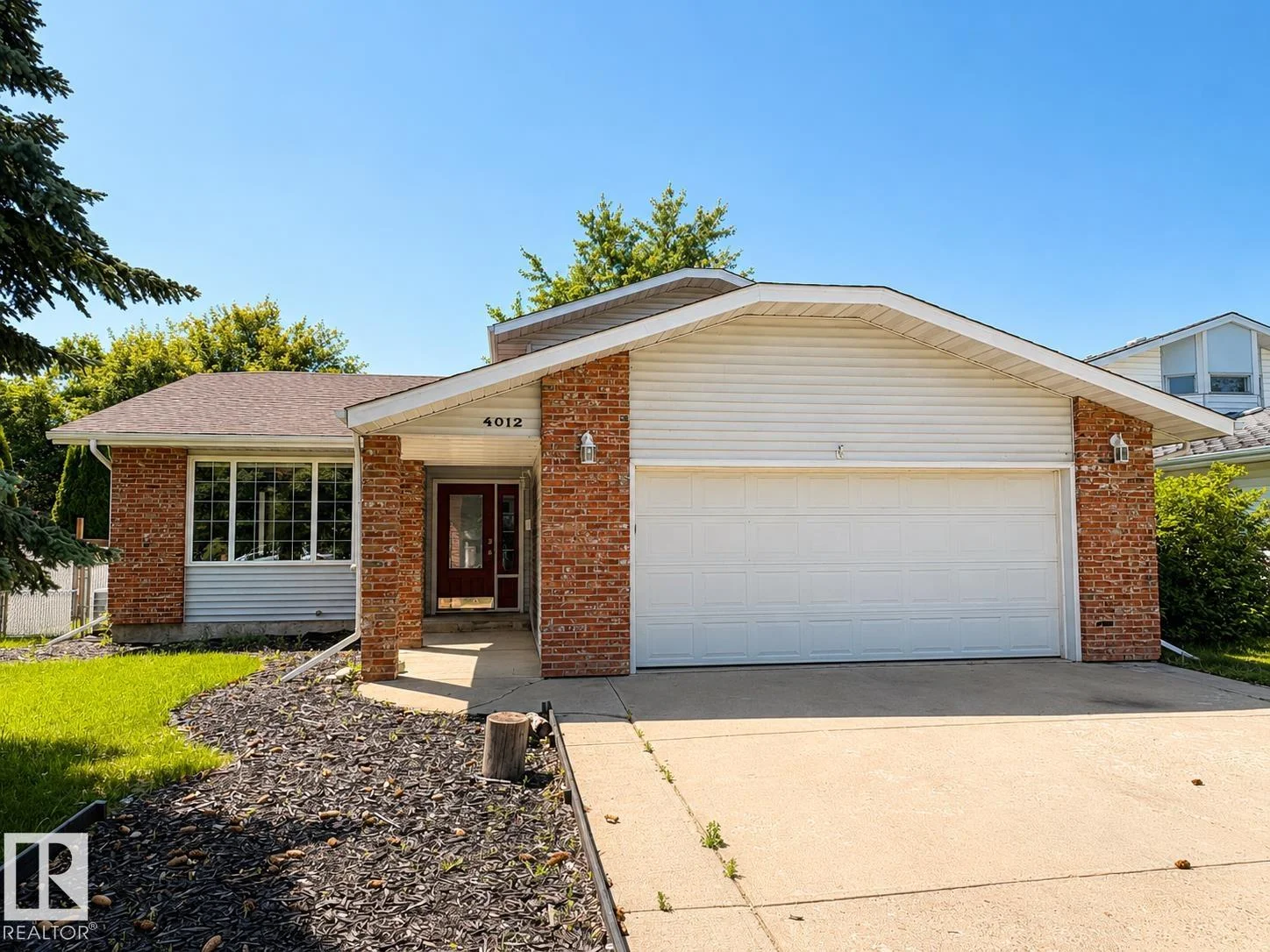 4012 41 AV, Bonnyville Town - 4 bedroom Detached Single Family for sale