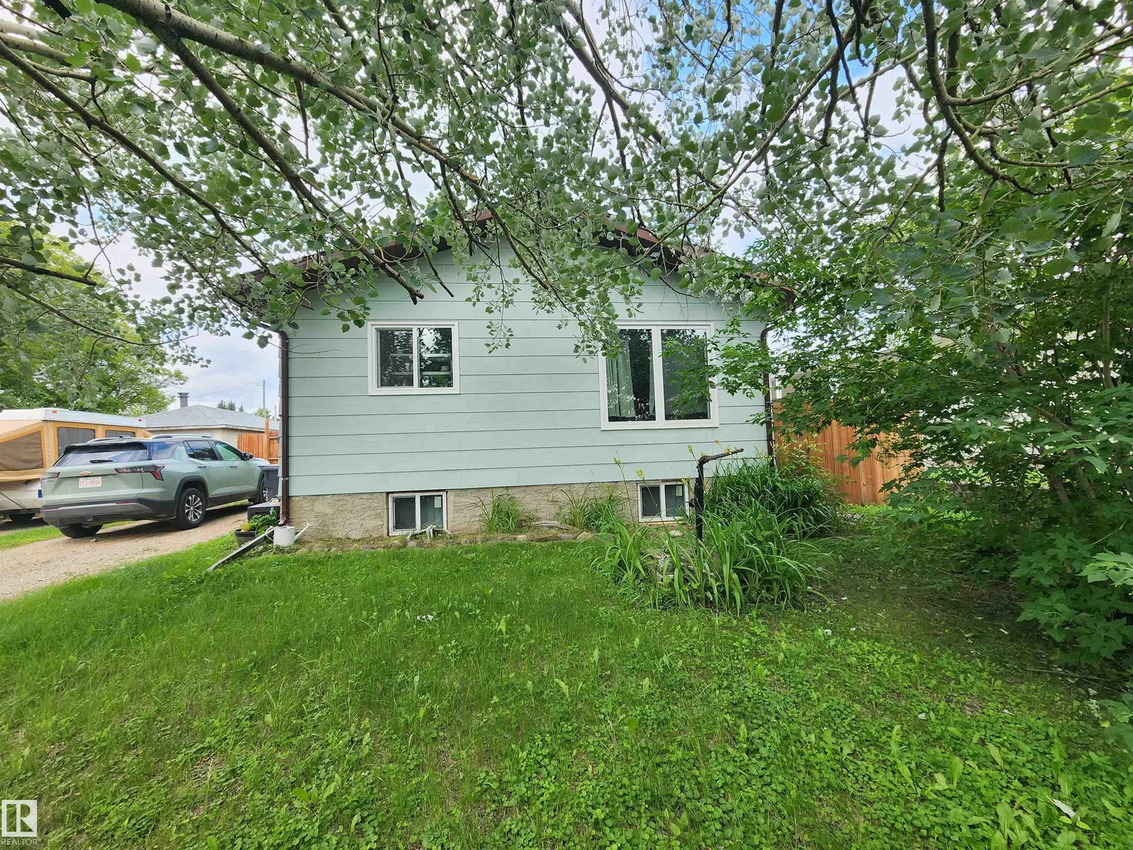 4806 52 AV, Elk Point - 2 bedroom Detached Single Family for sale
