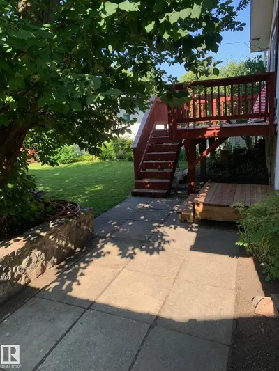 Interior photo 2 of 16321 - 109A Ave NW