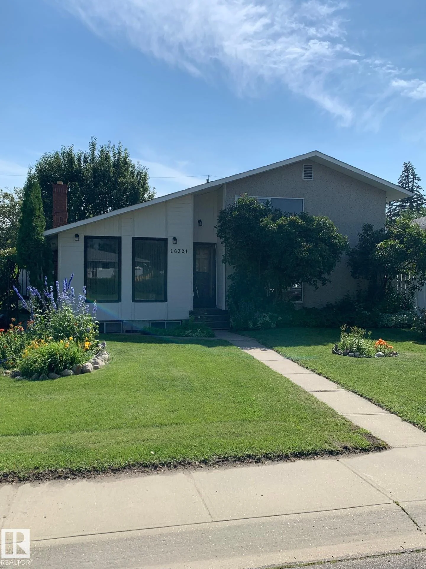 16321 - 109A Ave NW, Edmonton - 5 bedroom Detached Single Family for sale