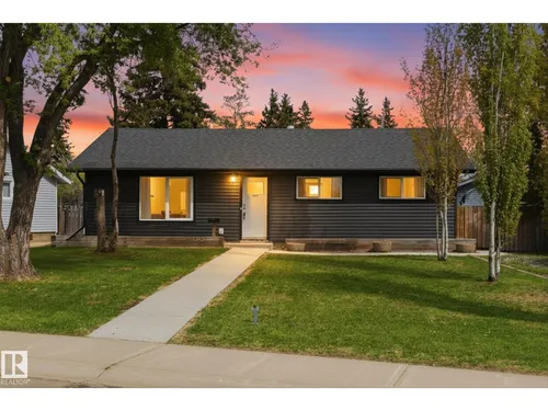 10945 164 Street NW, Edmonton - $349,000
