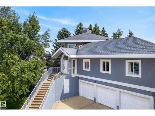 17 HIGH RIDGE CR, Sherwood Park - $899,900
