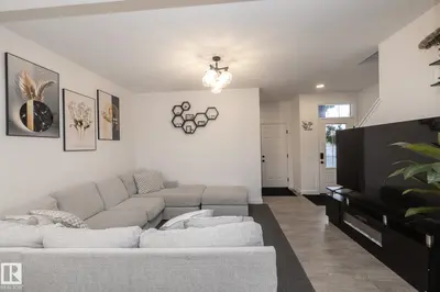 Interior photo 2 of 3640 214 ST NW