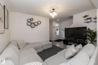 Interior photo 3 of 3640 214 ST NW