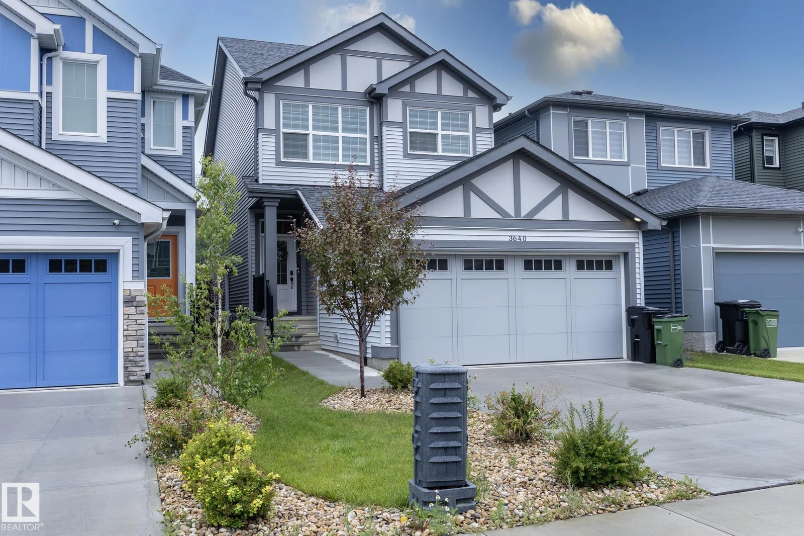 3640 214 ST NW, Edmonton - 4 bedroom Detached Single Family for sale