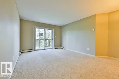 Interior photo 3 of #406 4903 47 AV