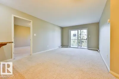 Interior photo 2 of #406 4903 47 AV