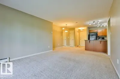 Interior photo 4 of #406 4903 47 AV