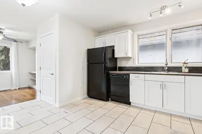 Interior photo 4 of 8709 164A ST NW