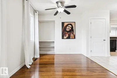 Interior photo 2 of 8709 164A ST NW