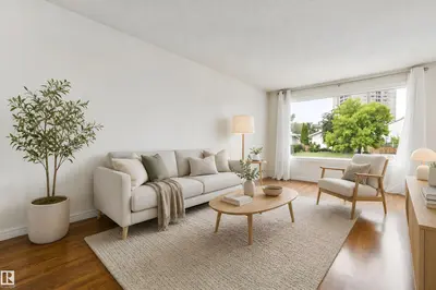 Interior photo 1 of 8709 164A ST NW