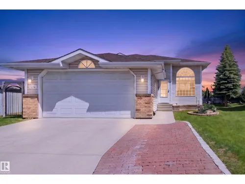 1136 KANE WD NW, Edmonton - $499,000