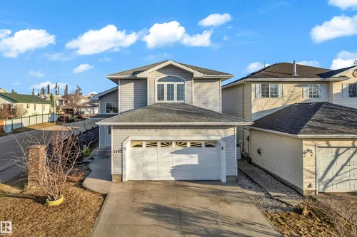 4103 37A AV NW, Edmonton - $499,000