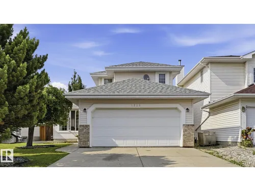 1225 KANE WD NW, Edmonton - $520,000