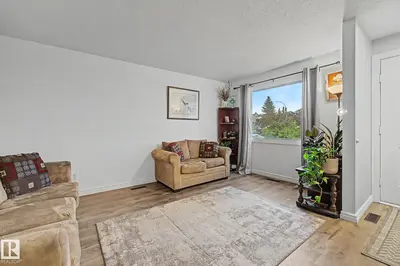 Interior photo 1 of 3706 41 AV NW