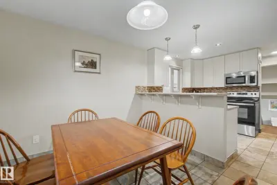 Interior photo 2 of 3706 41 AV NW