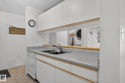 Interior photo 2 of #414 10636 120 ST NW
